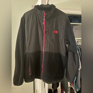 The North Face Women’s Fleece Jacket